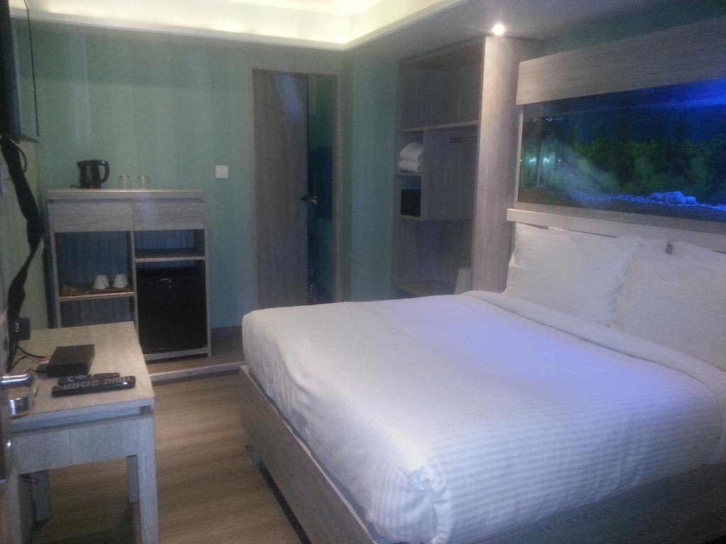 Hotel Golden Oak Jaipur Room photo